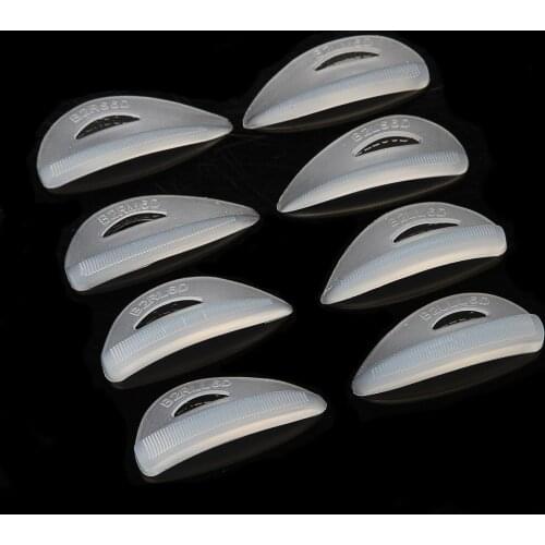 Eyelash Extension Perm Set Lift Curling Up Eyelash Perming Kit