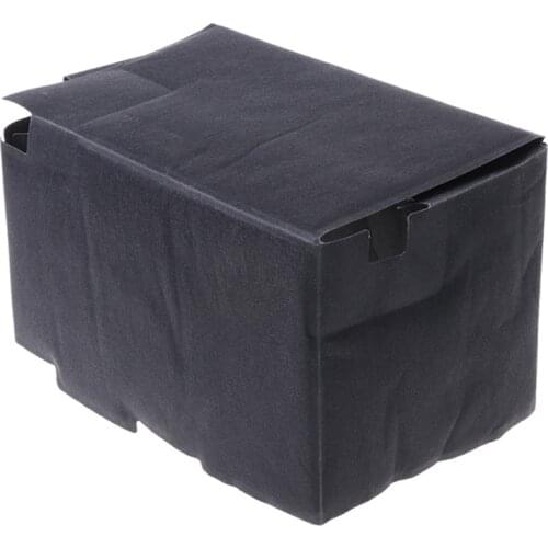 Battery Tray Box Trim Cover Top Lid For VW Golf Touran CC / Tiguan Jetta MK5/MK6