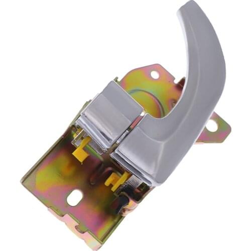 Front Rear Left Right Door Handle 82620-3E000 For Kia Sorento 2003 2004 2005 2006 2007 2008 2009 Inside Inner Handles