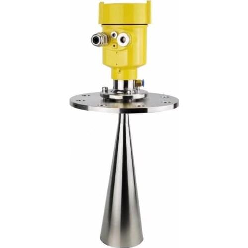 Promesstec Air Flow Meters