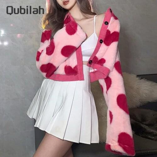 Qubilah Women's Outerwear