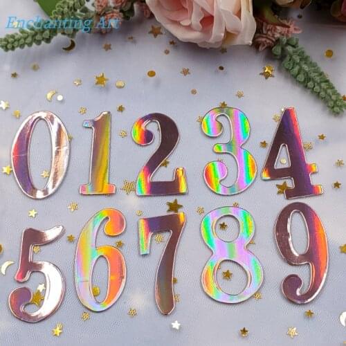 Numbers, Letters, Symbols Metal Cutting Dies Stencils for DIY Scrapbooking/Photo Album Decorative Embossing DIY Paper Cards