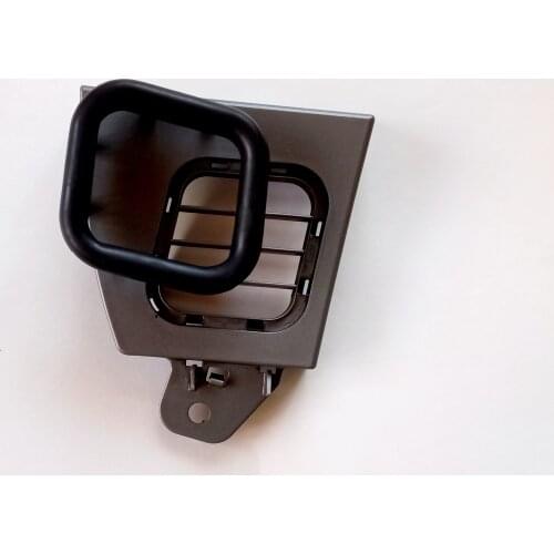 SNBMW Ventilation Grates