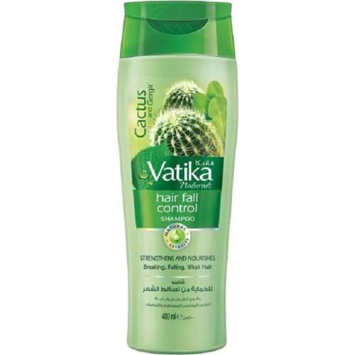 Vatika Hair Care