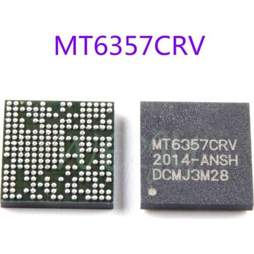 1psc 100% New MT6357 MT6357CRV Power IC chip