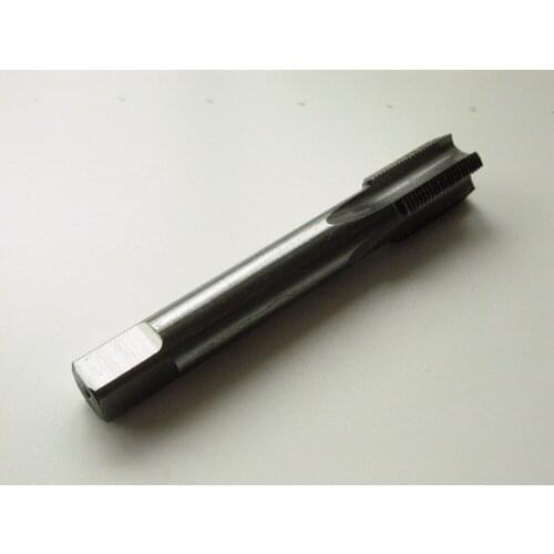 1pc Metric Left Machine Tap Taps Threading Tools M14 x 1.0 1.25 1.5 mm pitch