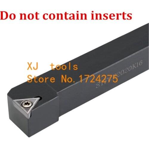 1PCS STFCL STFCR1010H09 STFCR1212H11 STFCR1616H11 STFCR1616H16 STFCR2020K11 STFCR2020K16 STFCR2525M16 CNC Turning Tools