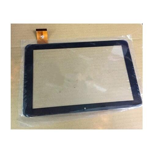 10.1'' SPC tablet SPC GLEE DARK GLOW 10.1" touch screen panel digitizer glass Sensor