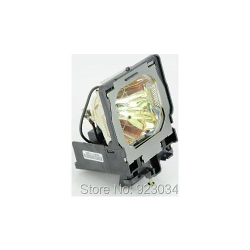 610 334 6267 Projector lamp with housing for EIKI LC-XT5D