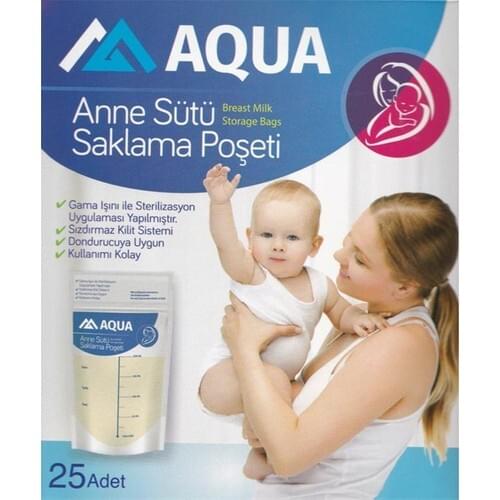 AQUA Clothes For Pregnant And Nursing Mothers