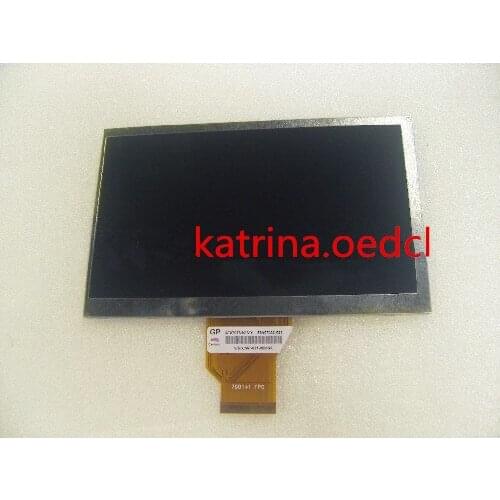 AT070TN92 V.X AT070TN90 V.1 LCD in stock