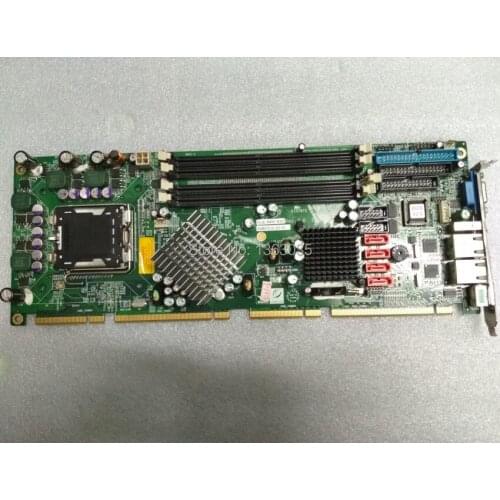 DHL EMS free shipping! PCIE-9450-R30 Rev:3.0 industrial motherboard tested working