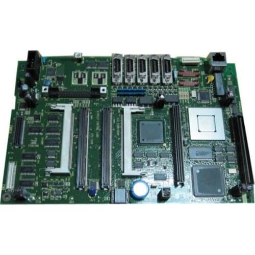 For FANUC A20B-8100-0661 1 year warranty