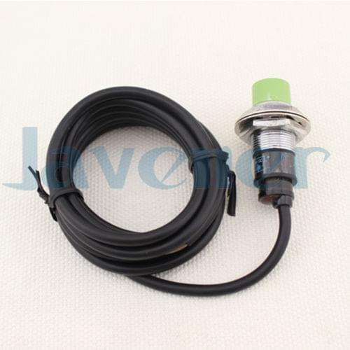PR18-8DN/DN2/DP/DP2 NPN/PNP NO/NC DC6-36V Inductive Proximity Sensor Switch
