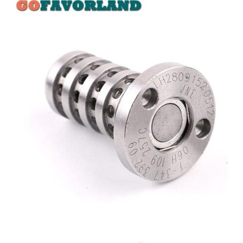 Engine Timing Control Valve Solenoid 06H109257C For Audi Q5 A3 A4 S4 A6 S6 A8 For VW Passat Tiguan Jetta Beetle