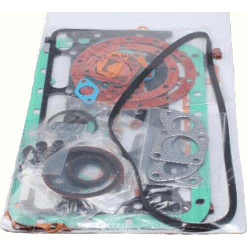 Engine Overhaul Gasket kits for Kubota V2203