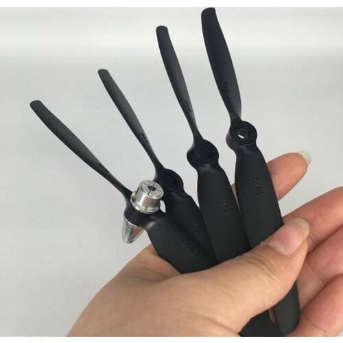 Motor FPV Racer for 2200KV 2450KV High Speed Propeller Super Resistance Folding RC Quadcopter Airplane UAV