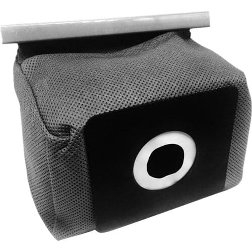 Washable Vacuum Cleaner Cloth Dust Bag For Philips Fc8334 Fc8336 Fc8338 Fc8347 Fc8348 Fc8349 Vacuum Cleaner Bag Reusable#dp4