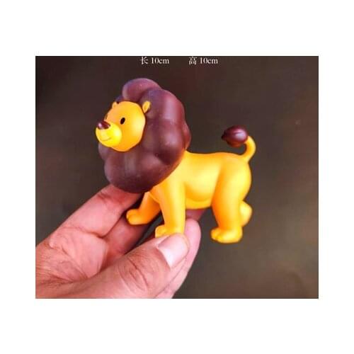 Hhall mobile Castle metal model