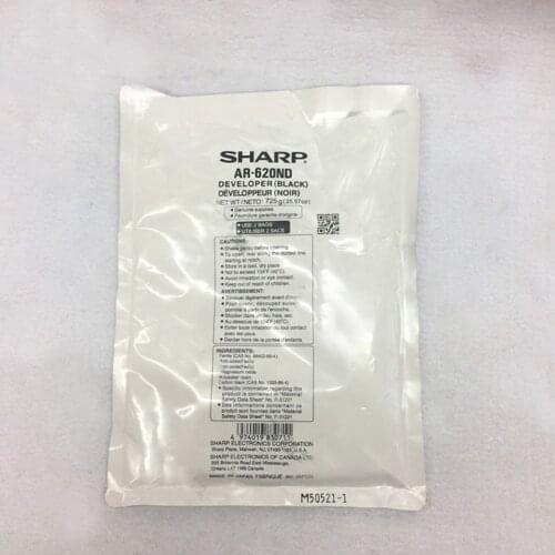 Original Developer for Sharp AR M550 M620 M700 ARM550 ARM620 ARM700