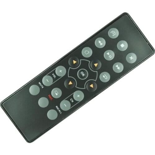 Remote Control For Asus MY CINEMA U3100 MINI ATSC QAM DVBT DVB*T PLUS USB TV STICK