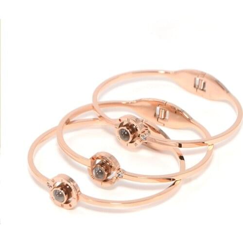 艾淘(饰品) Rigid Bracelets