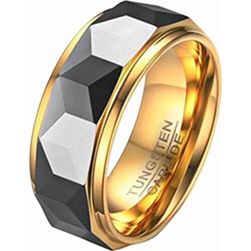 Soffory Women's Gold Rings