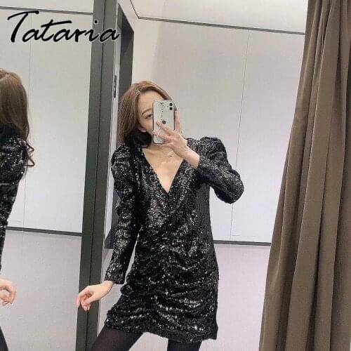Tataria Short Dresses For Women