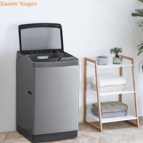 YOUPIN 8kg High-capacity AutoWashing Machine Household Portable Washer Laundry Machine Smart Portable Washing Machine Bucket