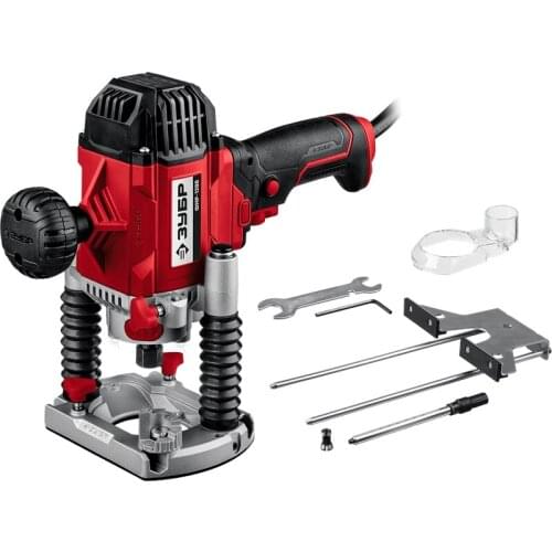 ZUBR Woodworking Machinery