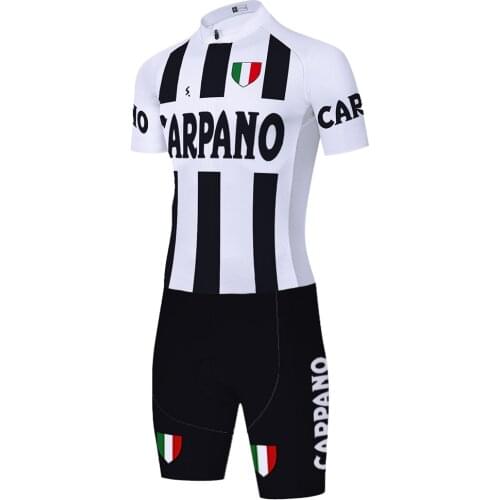 2020 CARPANO skinsuit cycling 20D bicycle jumpsuit men triathlon suit bike racing quick dry ciclismo hombre spandex body suit