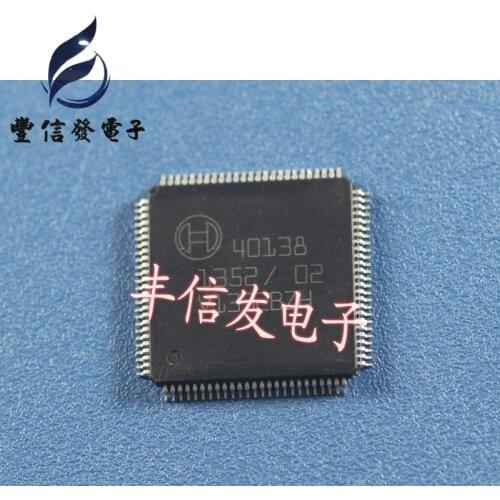 5pcs/lot 40138 car ic car computer board chips new