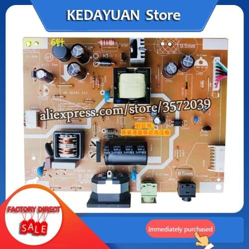 Free shipping for KG251Q KG251Q Fbmidpx 4H.3G302.A22 LCD power board