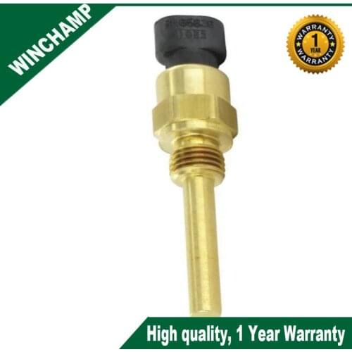 For JOhn DEERE RE-65836 fuel and coolant water temperature sensor