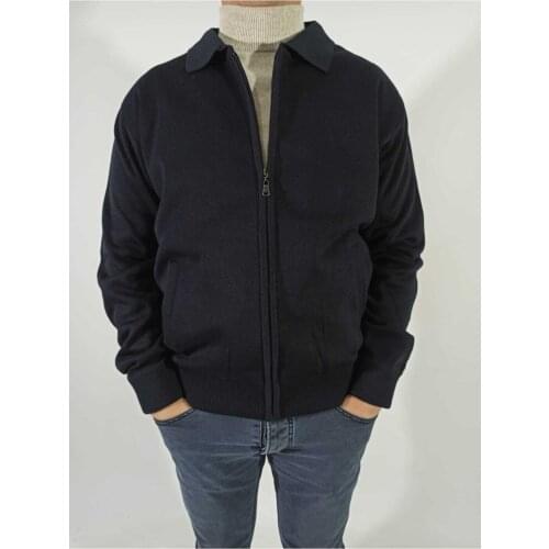 DCN Men's Jackets