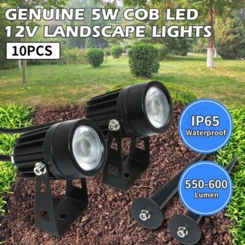 JOYLIT LED Garden Lights