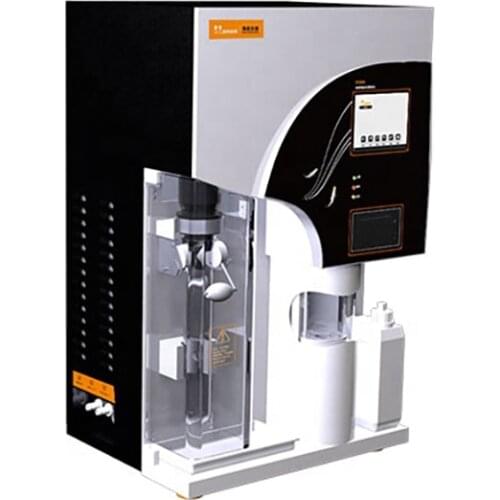 K9860 Automatic Kjeldahl Nitrogen Analyzer with High Accuracy