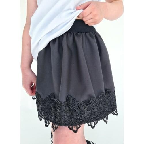 "КИТЁНОК" School Skirts For Girls