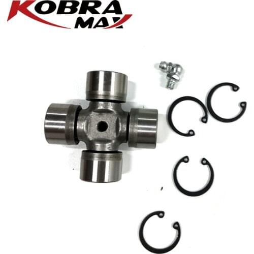 KobraMax CROSS high quality SHAFT UNIVERSAL JOINT 0F19080808 fits for auto parts car accessories