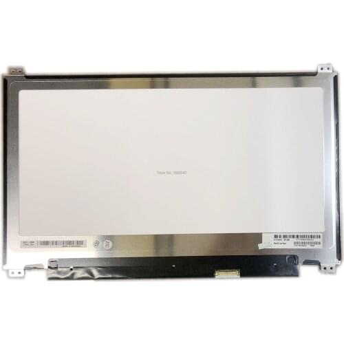 LP133WH2 SPB6 LP133WH2 (SP)(B6) 30 pin EDP IPS LCD Laptop LED Display Screen Matrix 1366*768