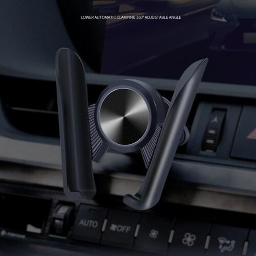 MARTHSALUCK Car Holders