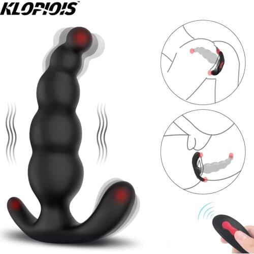 MJANU Butt Plugs
