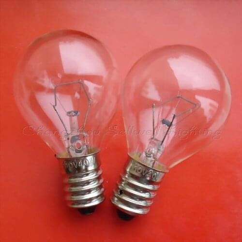 2020 New Direct Selling Professional Ce Lamp Edison Edison New!miniature Lamp Light G35 A635