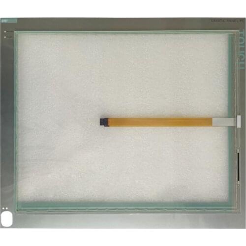 Brand New Original 19T 677B / C A5E02713398 Touchpad + Protective Film Warranty For One Year