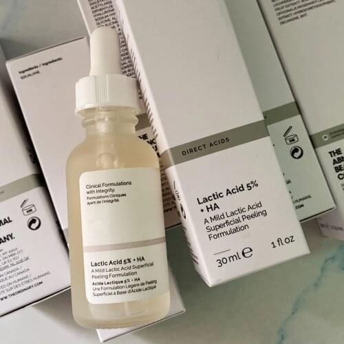 OMY LADY Face Primers