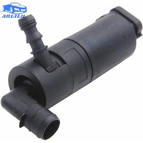 Suitable for 2004-2010 Ni-ssan Teana Sabo 9-3 headlight cover cleaning spray pump 28920-JN00A 12782868 12802439