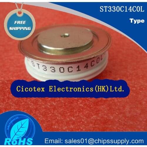 ST330C14C0L ST330C14COL MODULE IGBT