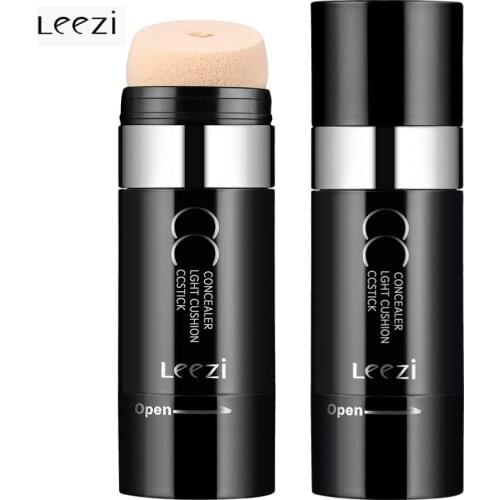 Light concealer CC stick moisturizes and brightens skin color makeup air cushion CCcream