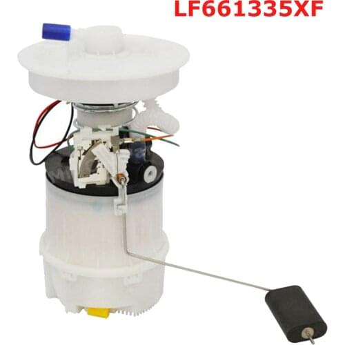 Fuel Pump Assembly OEM LF661335XF Fit for 04-09 Mazda 3 2.0L 2.3L Car Accessories