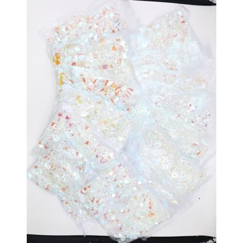 Rhinestones For Nails VDSM Nails China